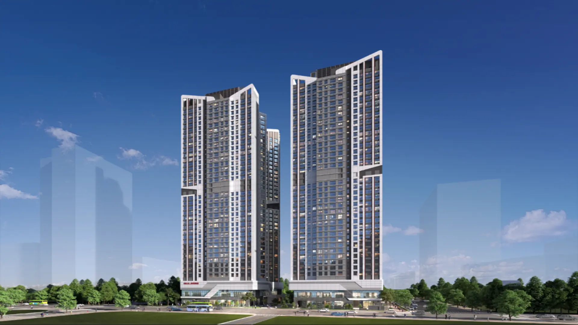 힐스테이트 둔산